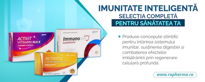 Imunitate inteligentă