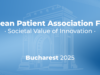 Inovația în sănătate – investiție în viață, demnitate și viitorul Europei