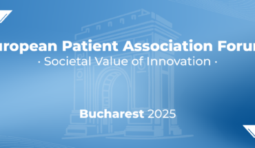 Inovația în sănătate – investiție în viață, demnitate și viitorul Europei