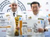 Cristian Malai din Cluj este campionul Romania Sushi Cup 2026 si va reprezenta România la Tokyo