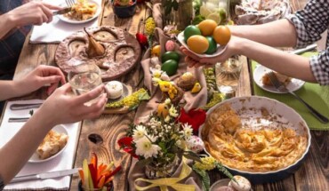 Studiu CREDU: perioadele de sărbătoare amplifică semnificativ incidența comportamentelor nesănătoase existente în populația adultă din România