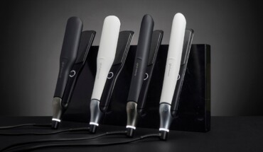 ghd aduce “Good Hair Day” în România, marcând lansarea oficială a brandului nr. 1 de plăci de îndreptat părul din Marea Britanie