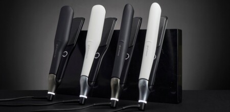 ghd aduce “Good Hair Day” în România, marcând lansarea oficială a brandului nr. 1 de plăci de îndreptat părul din Marea Britanie