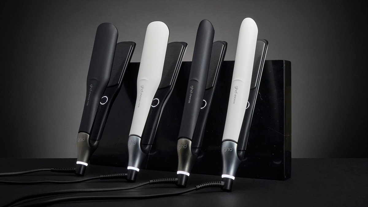 ghd aduce “Good Hair Day” în România, marcând lansarea oficială a brandului nr. 1 de plăci de îndreptat părul din Marea Britanie ghd aduce “Good Hair Day” în România, marcând lansarea oficială a brandului nr. 1 de plăci de îndreptat părul din Marea Britanie