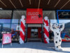Maxi Pet deschide al treilea hipermarket pentru animale de companie din Bucuresti