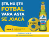 Bergenbier lansează campania „Știi nu știi fotbal, vara asta se joacă”, dedicată Campionatului Mondial de Fotbal 2026